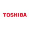 TOSHIBA